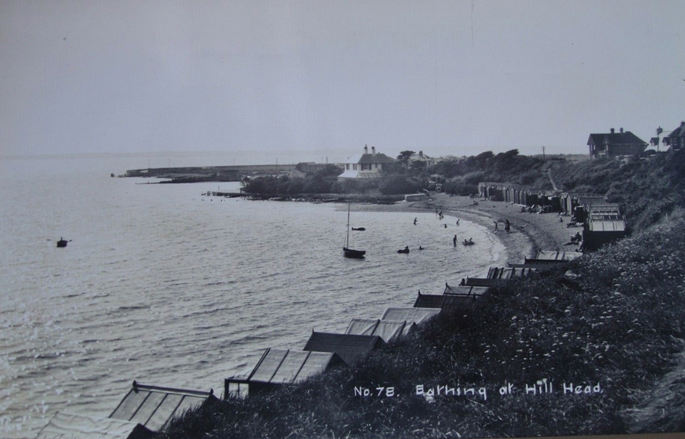 Hill Head 02