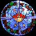 Church window